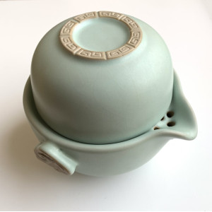 Гайвань из фарфора 180 мл. Photo 2